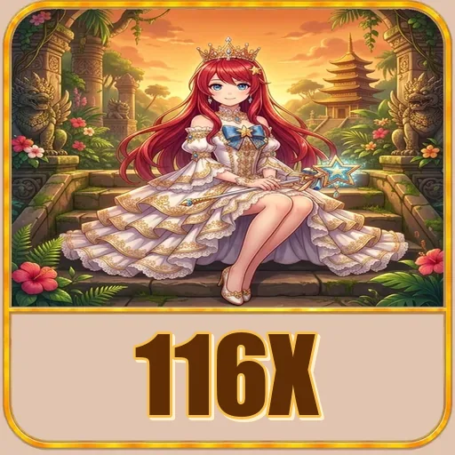 116x