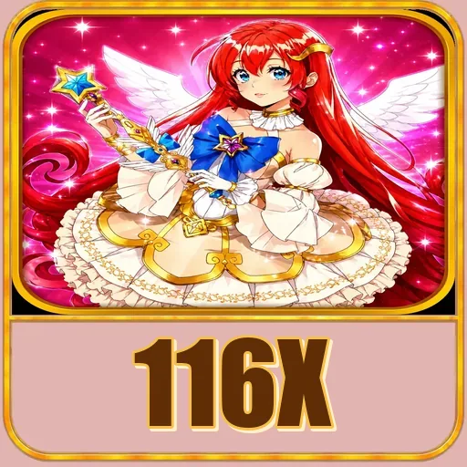 116x
