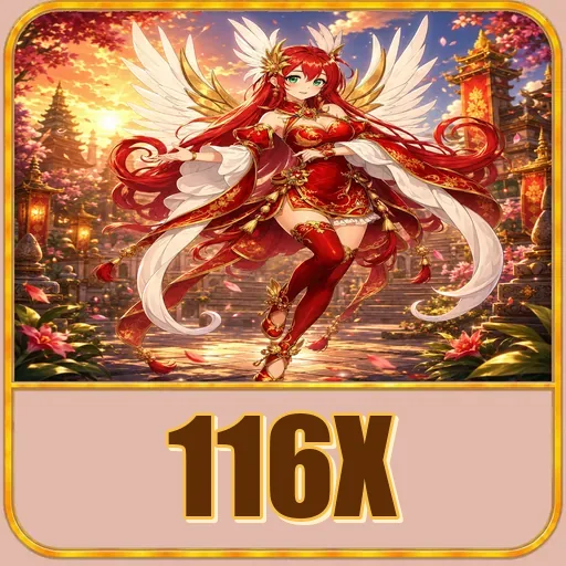 116x