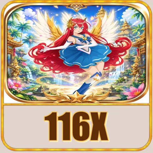 116x