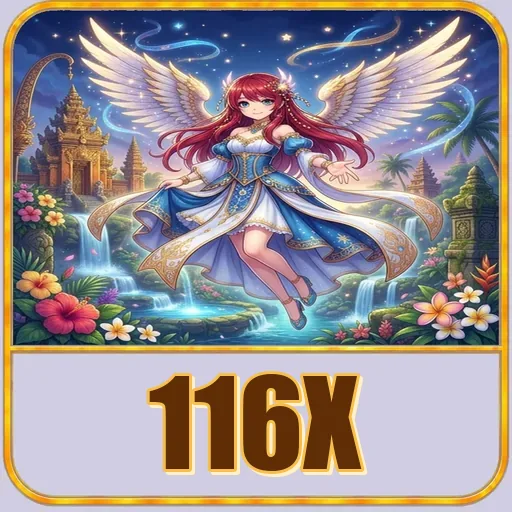 116x