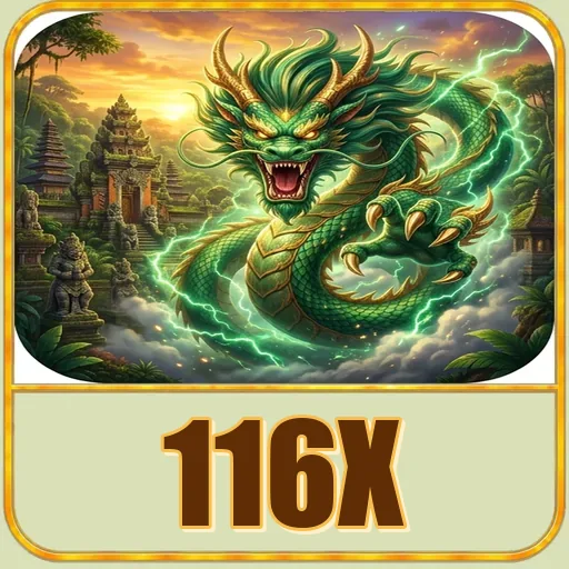 116x